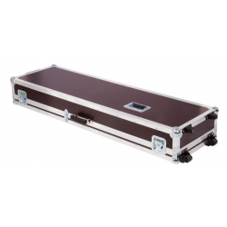 Flight Cases para Korg Kronos 88