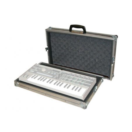 Flight Cases para Korg MicroKorg