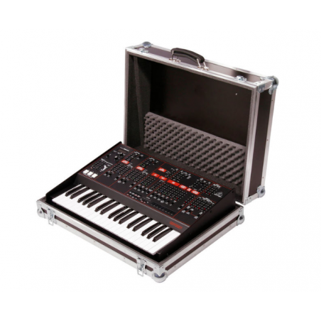 Flight Cases para Behringer Odyssey