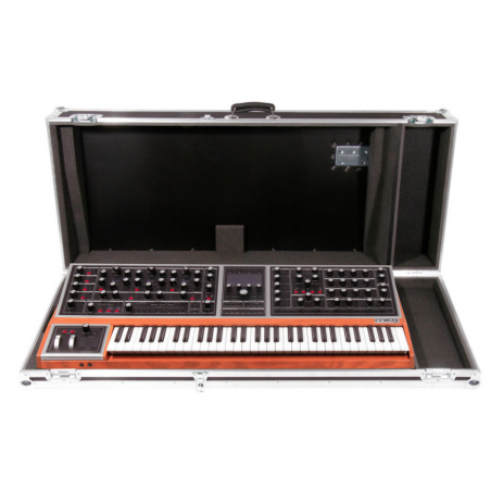 Flight Cases para Moog One 8/16