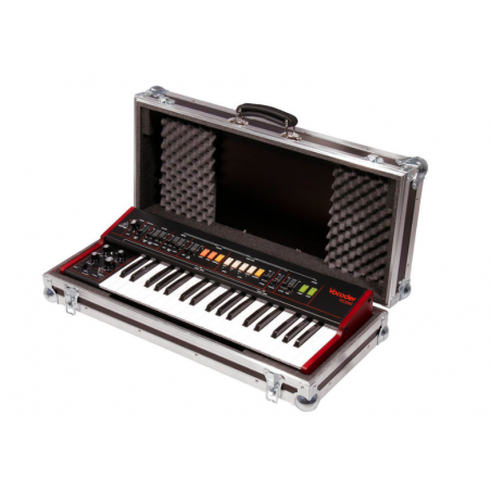 Flight Cases para Behringer Vocoder VC340