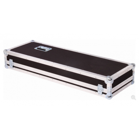 Flight Cases para Korg Pro PA-4X76 Flight Cases para Korg Pro PA-4X76