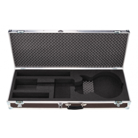 Flight cases para Guitarra tipo Les Paul