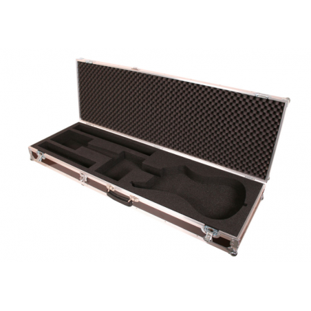 Flight cases para Warwick RB Corvette