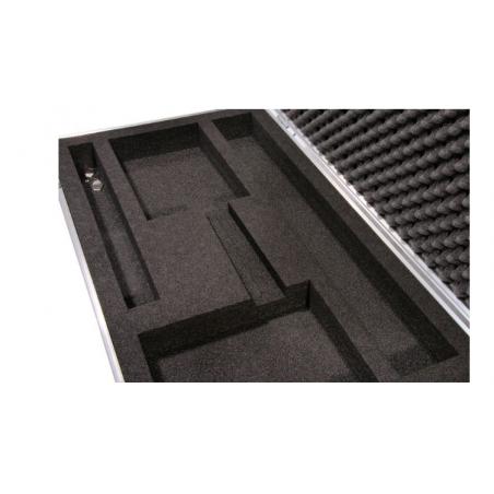 Flight cases para Fender Precision