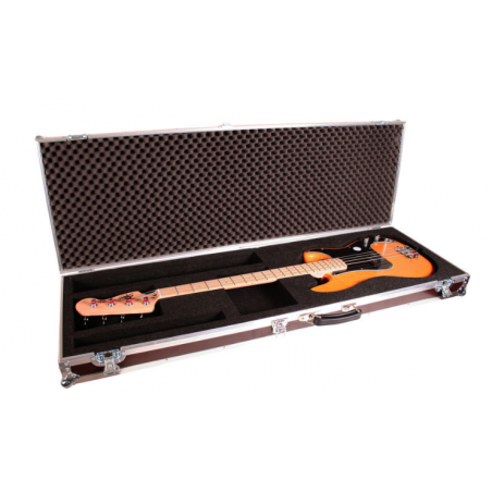 Flight cases para Fender Precision