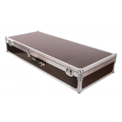 Flight cases para guitarra acústica