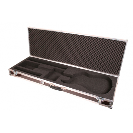 Flight cases para Sandberg Basic 5 Bass