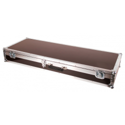 Flight cases para Guitarra tipo SG