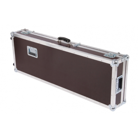 Flight Cases para Yamaha Montage 7