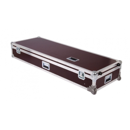 Flight Cases para Roland Fantom G8