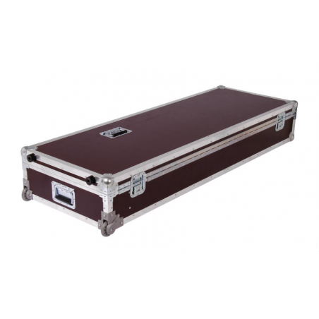 Flight Cases para Roland Fantom G8