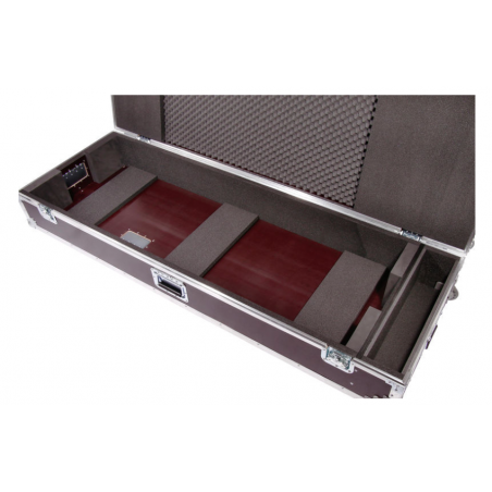 Flight Cases para Roland Fantom G8