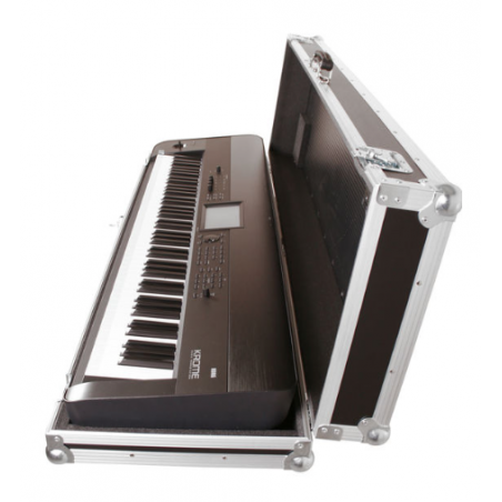 Flight Cases para Korg Krome 88