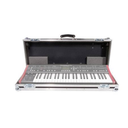 Flight Cases para Behringer DeepMind 12