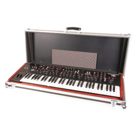 Flight Cases para Dave Smith Instruments Prophet 12