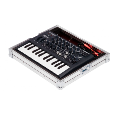 Flight Cases para Arturia Micro Brute