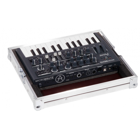 Flight Cases para Arturia Micro Brute