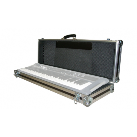 Flight Cases para Korg X50