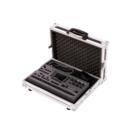 Flight Cases para Elektron Octatrack MKII