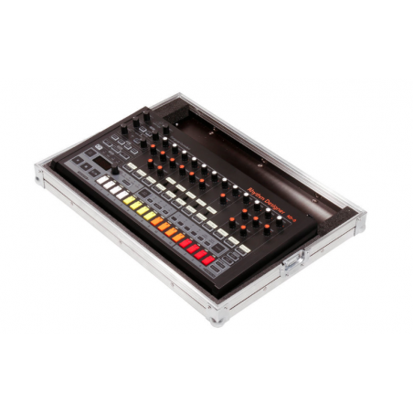 Flight Cases para Behringer RD-8