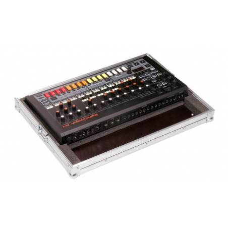 Flight Cases para Behringer RD-8