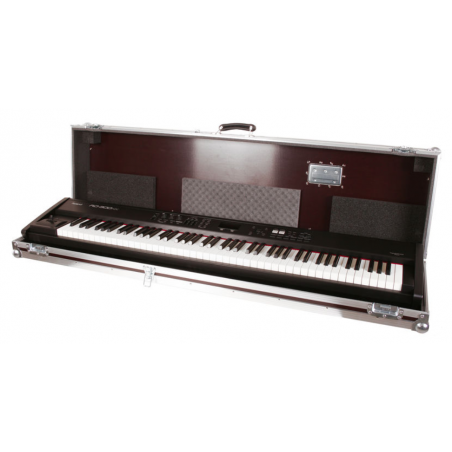 Flight Cases para Roland RD-300NX Flight Cases para Roland RD-300NX