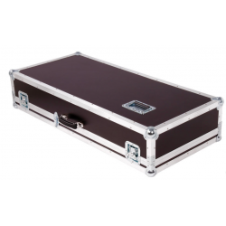 Flight Cases para Viscount Legend 70 Comp