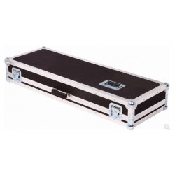 Flight Cases para Clavia Stage2 76