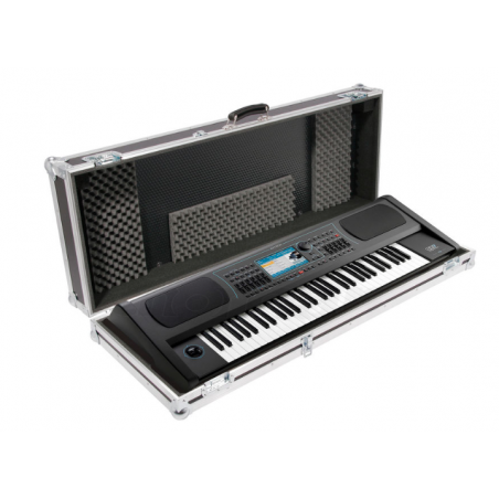 Flight Cases para Ketron SD-7