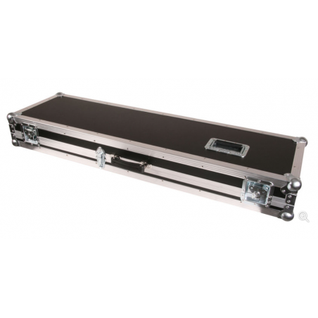 Flight Cases para Korg Pa 2 X Pro