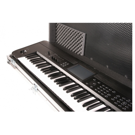 Flight Cases para Korg Pa 2 X Pro