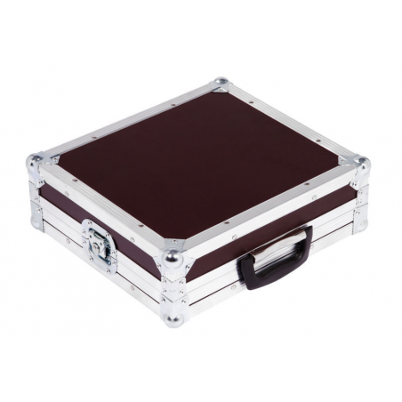 Flight Cases para Behringer CRAVE