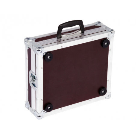 Flight Cases para Behringer CRAVE