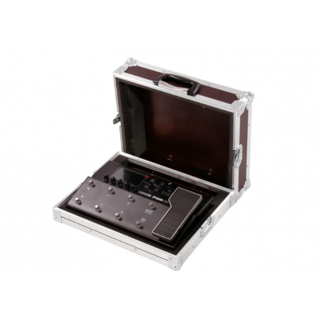 Flight Cases para Line6 Pod GO