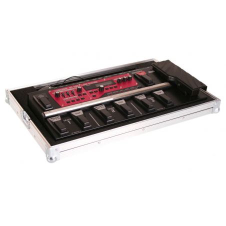 Flight Cases para Boss RC-300 Loopstation