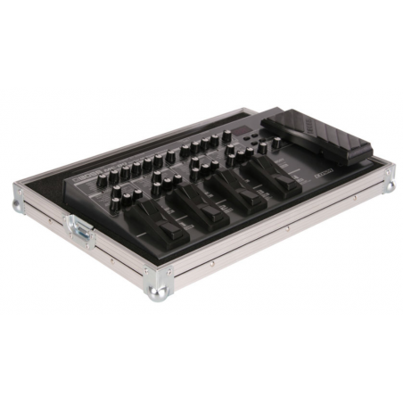 Flight Cases para Boss ME-80