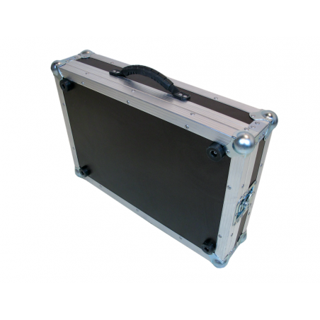 Flight cases pedalera