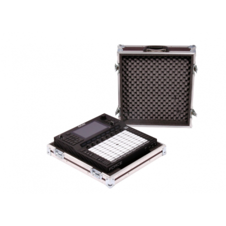 Flight case para Akai Force