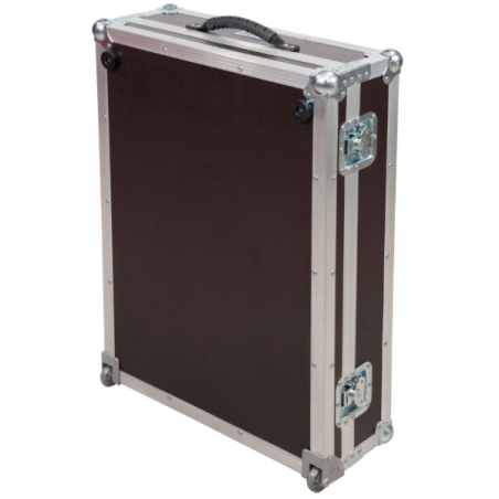 Flight cases para Denon DJ Prime 4