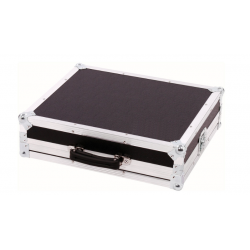 Flight case para Denon DJ Prime Go