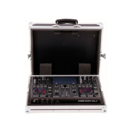 Flight case para Denon DJ Prime Go