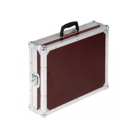 Flight case para APC 40 MkII