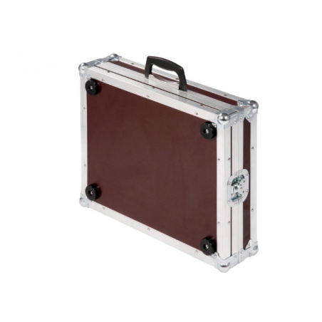 Flight case para APC 40 MkII