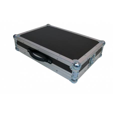 Flight case para NI Traktor S3