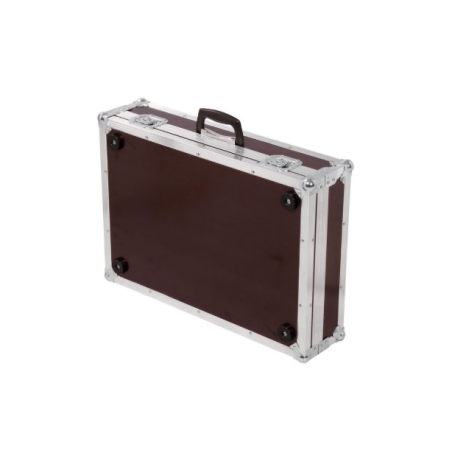 Flight Cases para Hercules DJ Inpulse 500