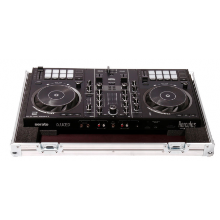 Flight Cases para Hercules DJ Inpulse 500