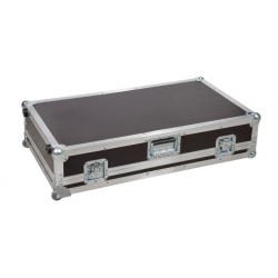 Flight cases para Pioneer XDJ XZ