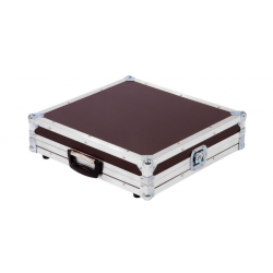 Flight case para NI Traktor Control S5