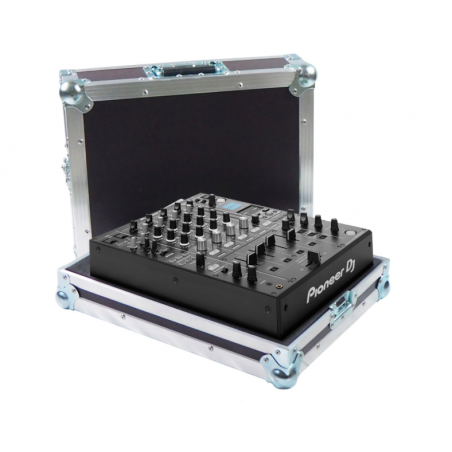 Flight case para Pioneer DJM 900 NXS2